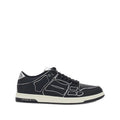 Round Toe Calf Leather Oxford
