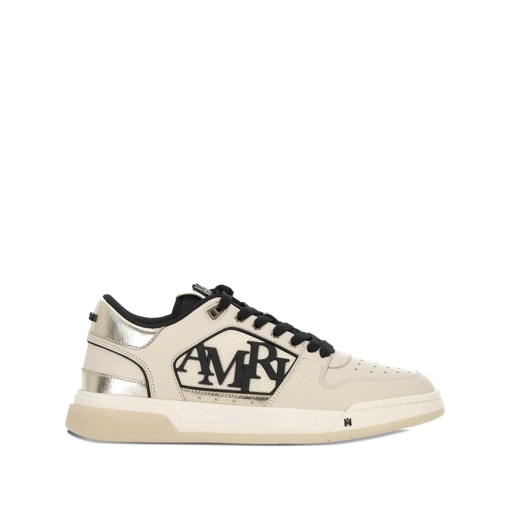 Calf Leather Lace-up Oxfords