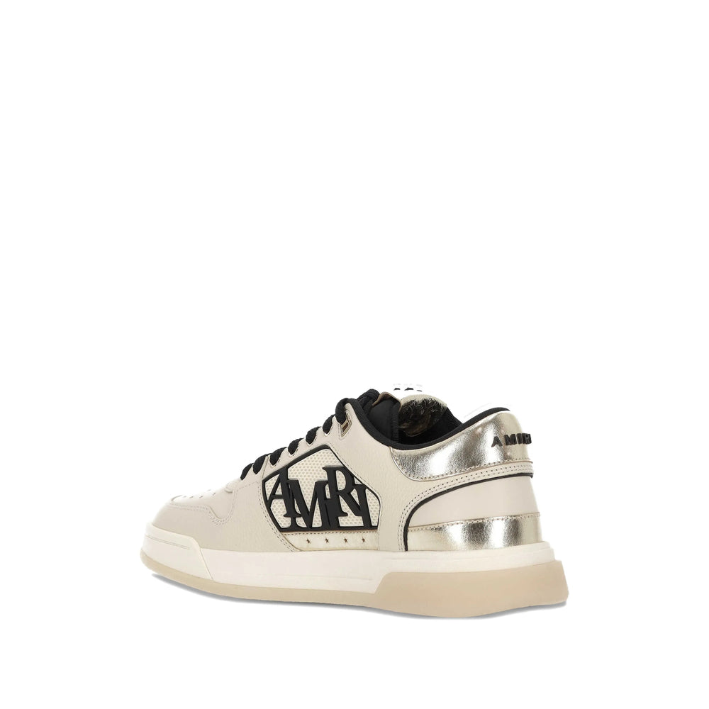Calf Leather Lace-up Oxfords