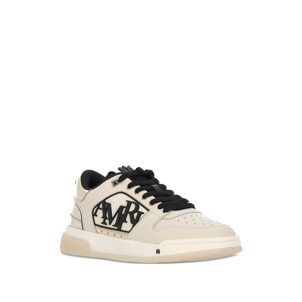 Calf Leather Lace-up Oxfords