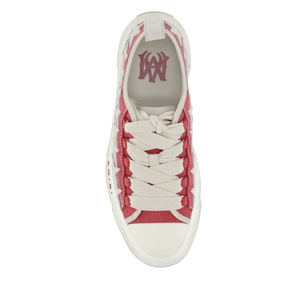 Bold Celestial Platform Shoe
