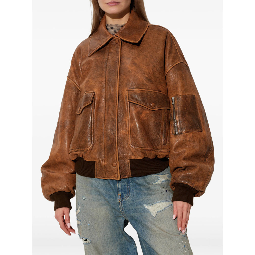 Outerwear