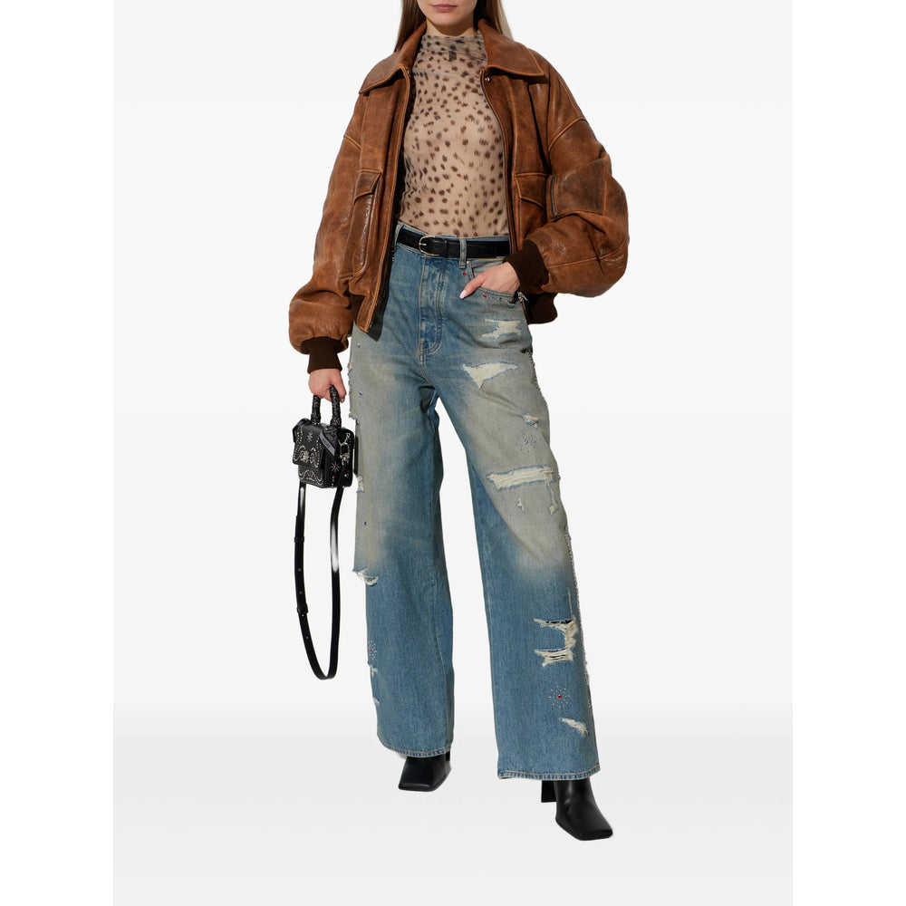 Outerwear