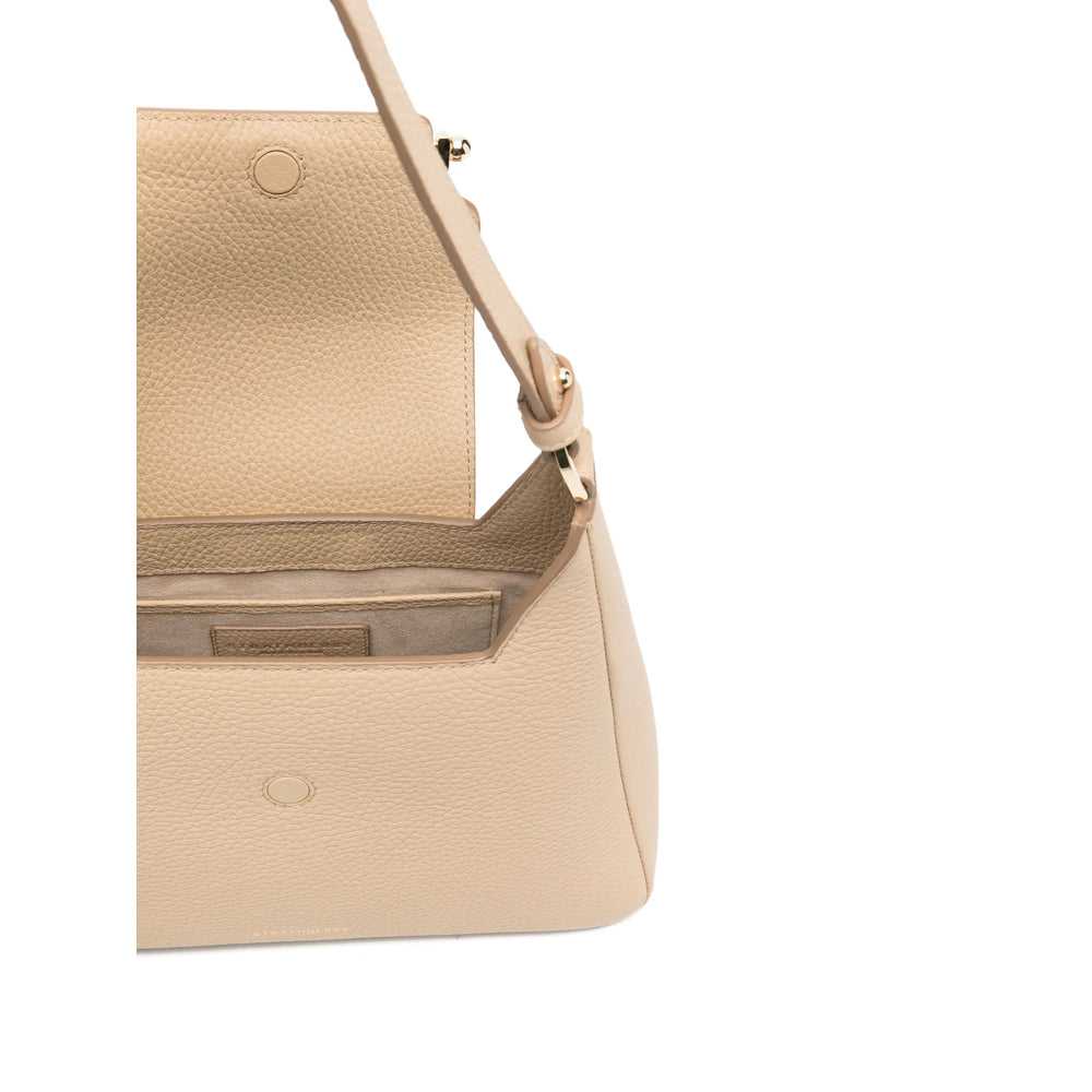Dust-resistant Travel Bag