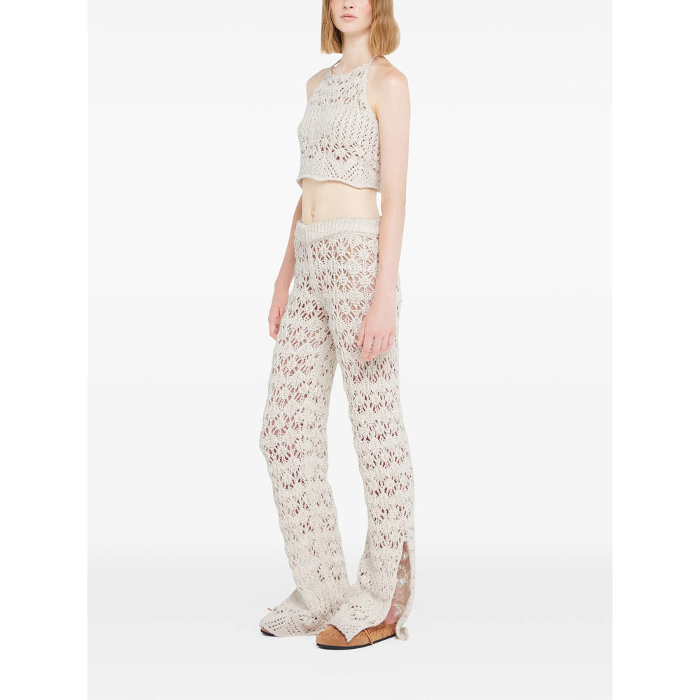 Elastic Waist Floral Dress