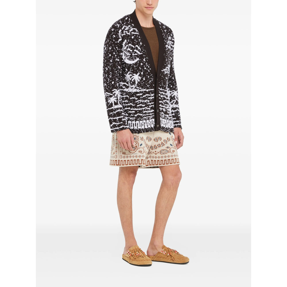 Coastal Knit Top