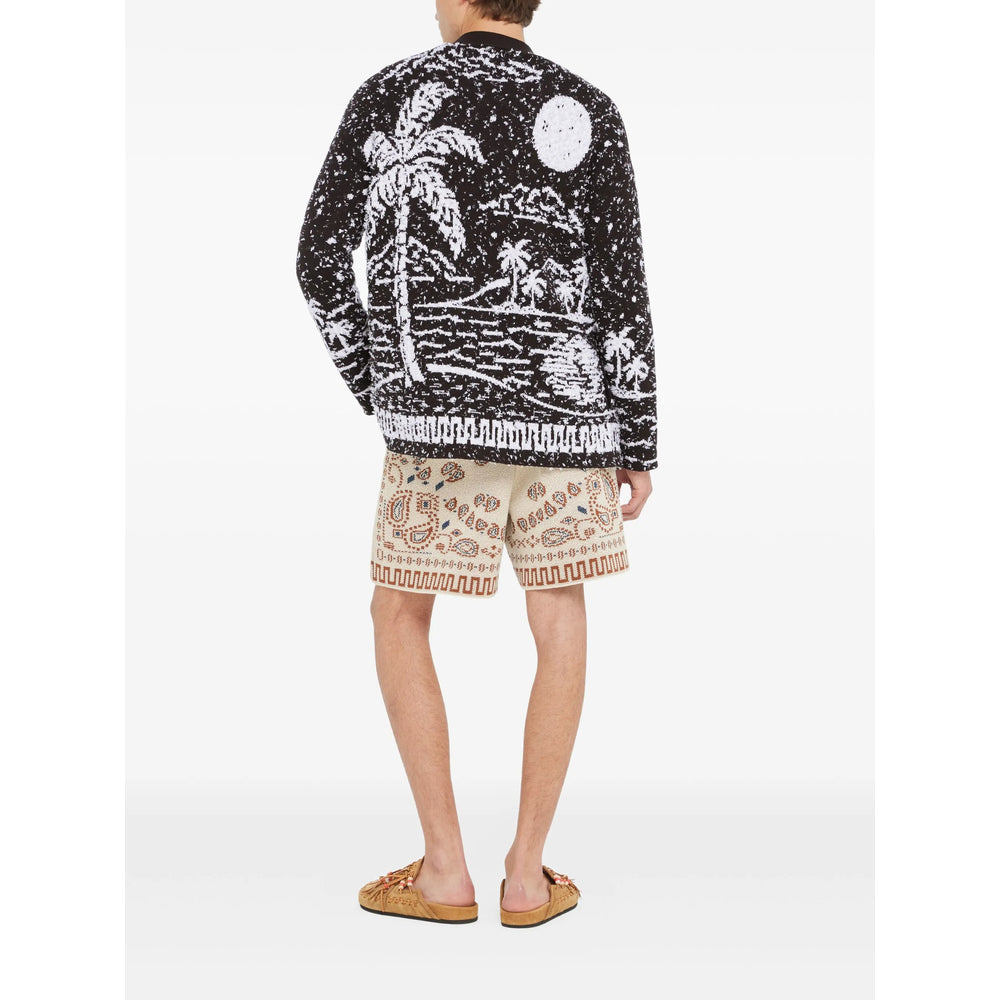Coastal Knit Top