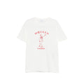 T-shirt Alexander Mcqueen