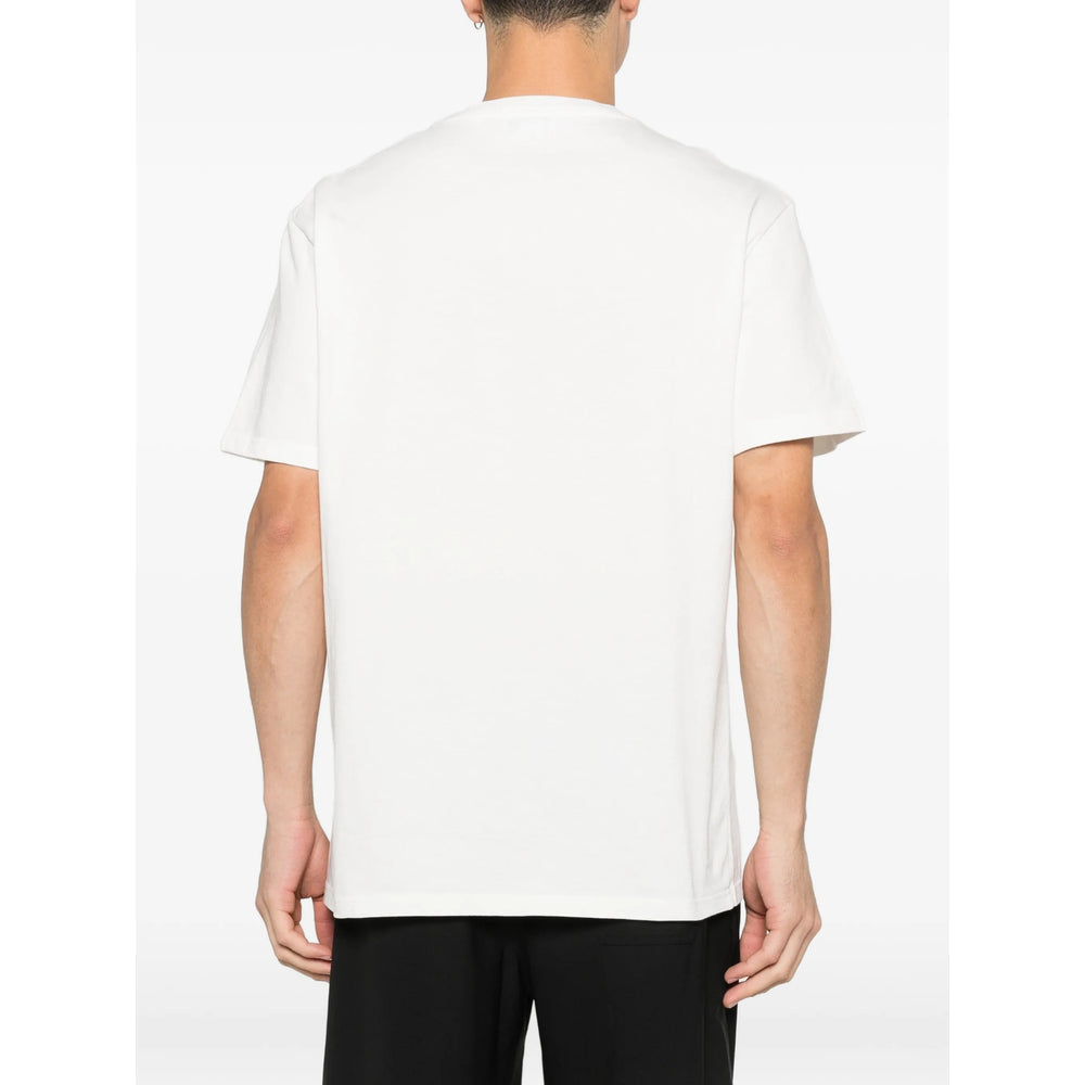 T-shirt Alexander Mcqueen