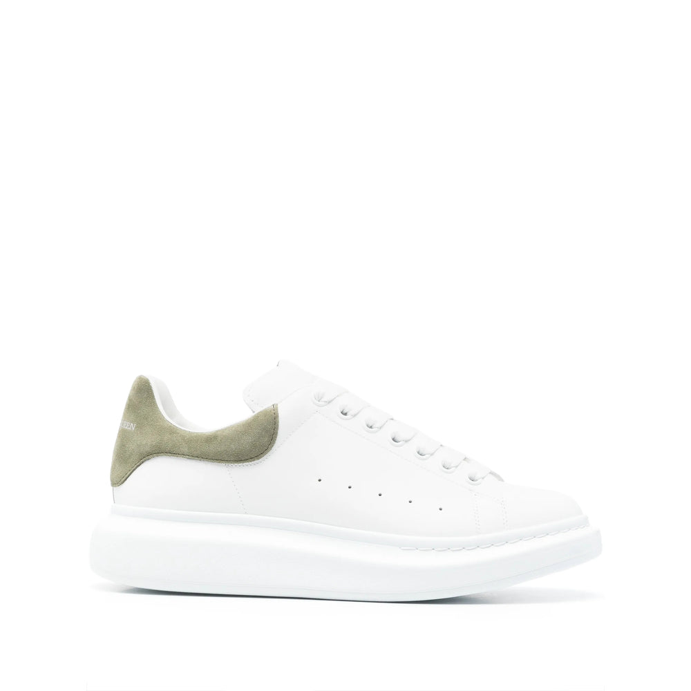 Crisp White Elev