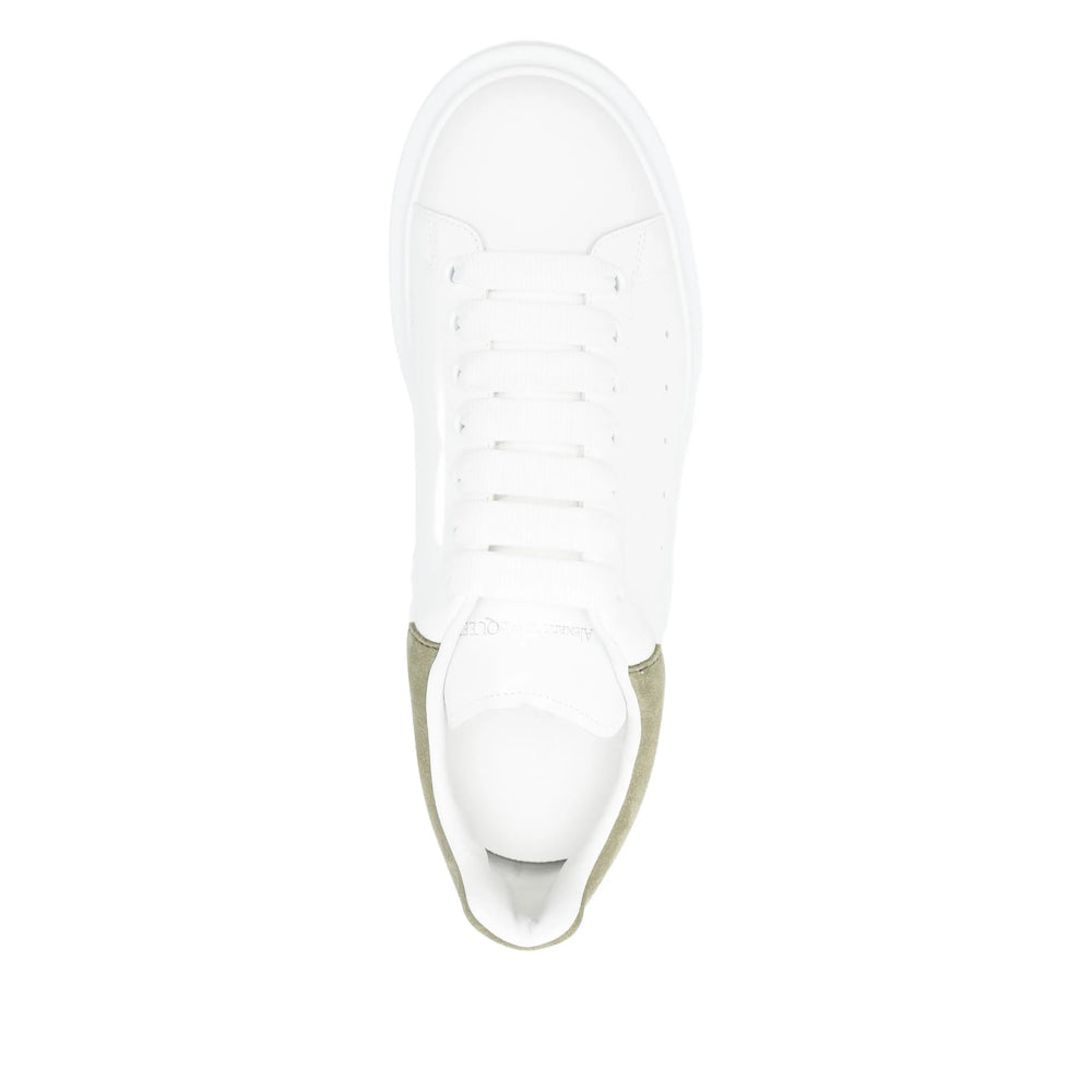 Crisp White Elev
