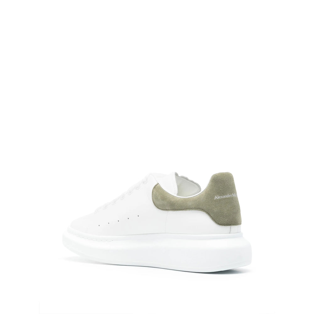 Crisp White Elev