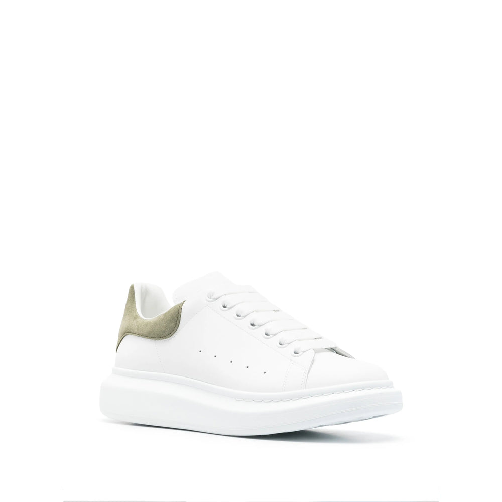 Crisp White Elev
