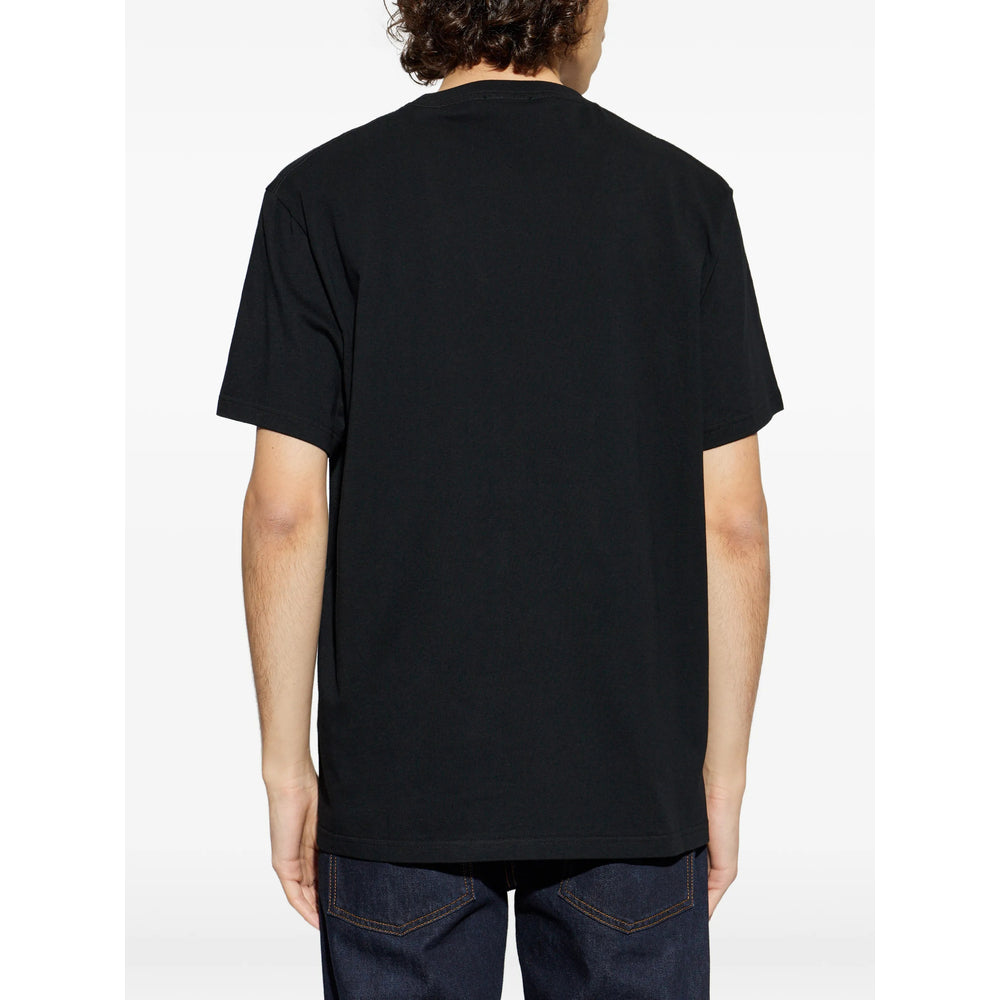 T-shirt Alexander Mcqueen