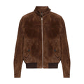 Leather Outerwear