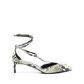 Shoes Khaite