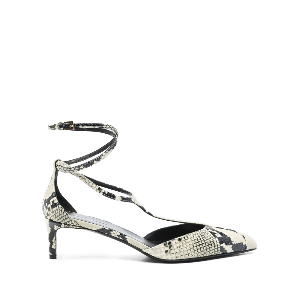 Shoes Khaite