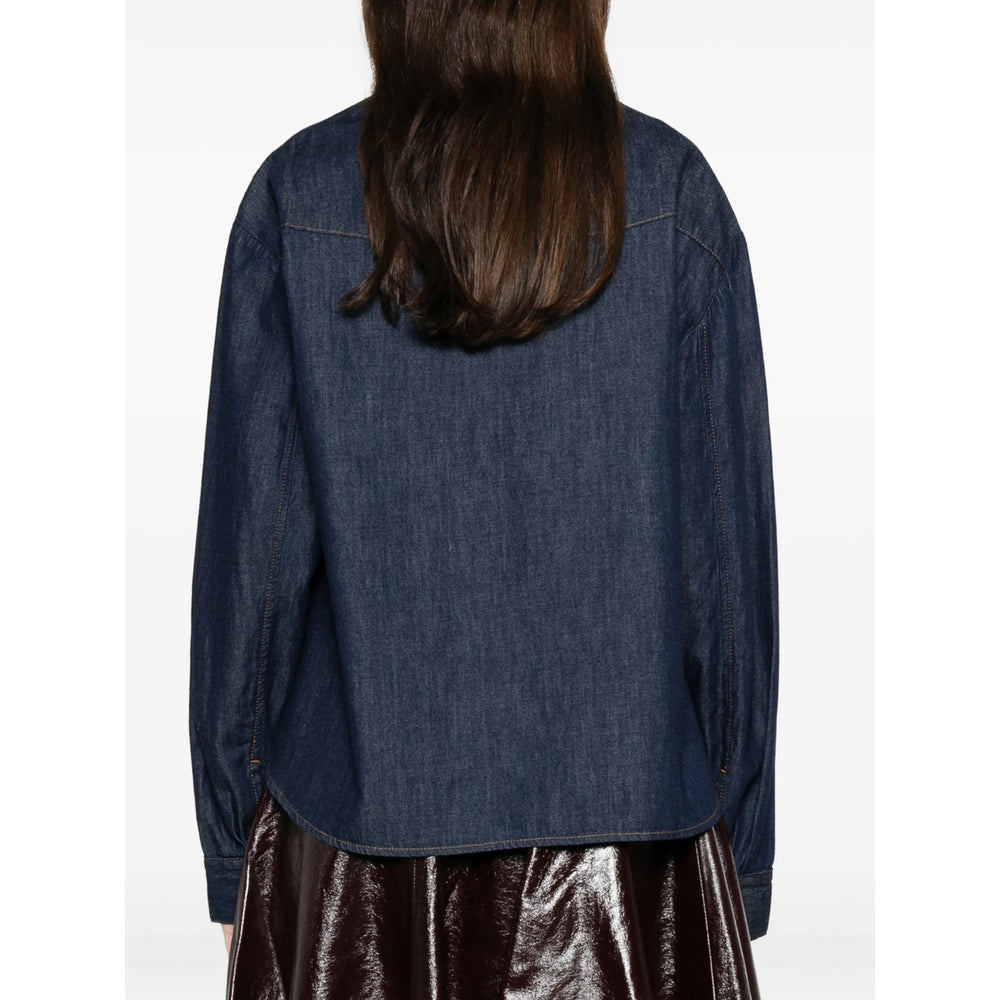 Organic Cotton Everyday Shirt