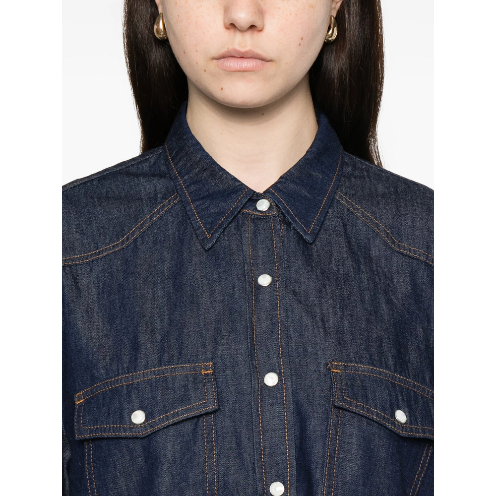 Organic Cotton Everyday Shirt