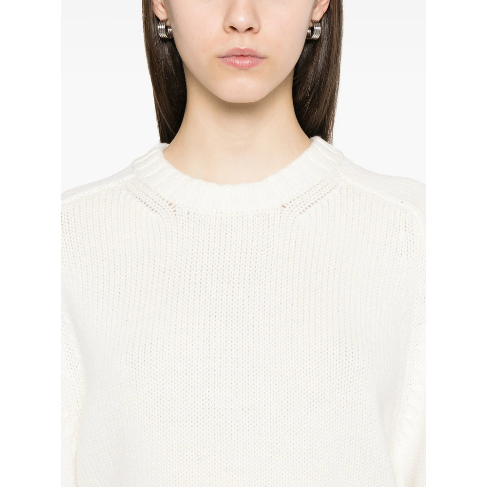 Soft Blend Crew Tee