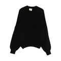 Soft Cashmere Crew Sweater 5