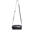 Calf Leather Shoulder Bag