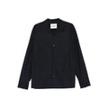 Midnight Blue Business Shirt
