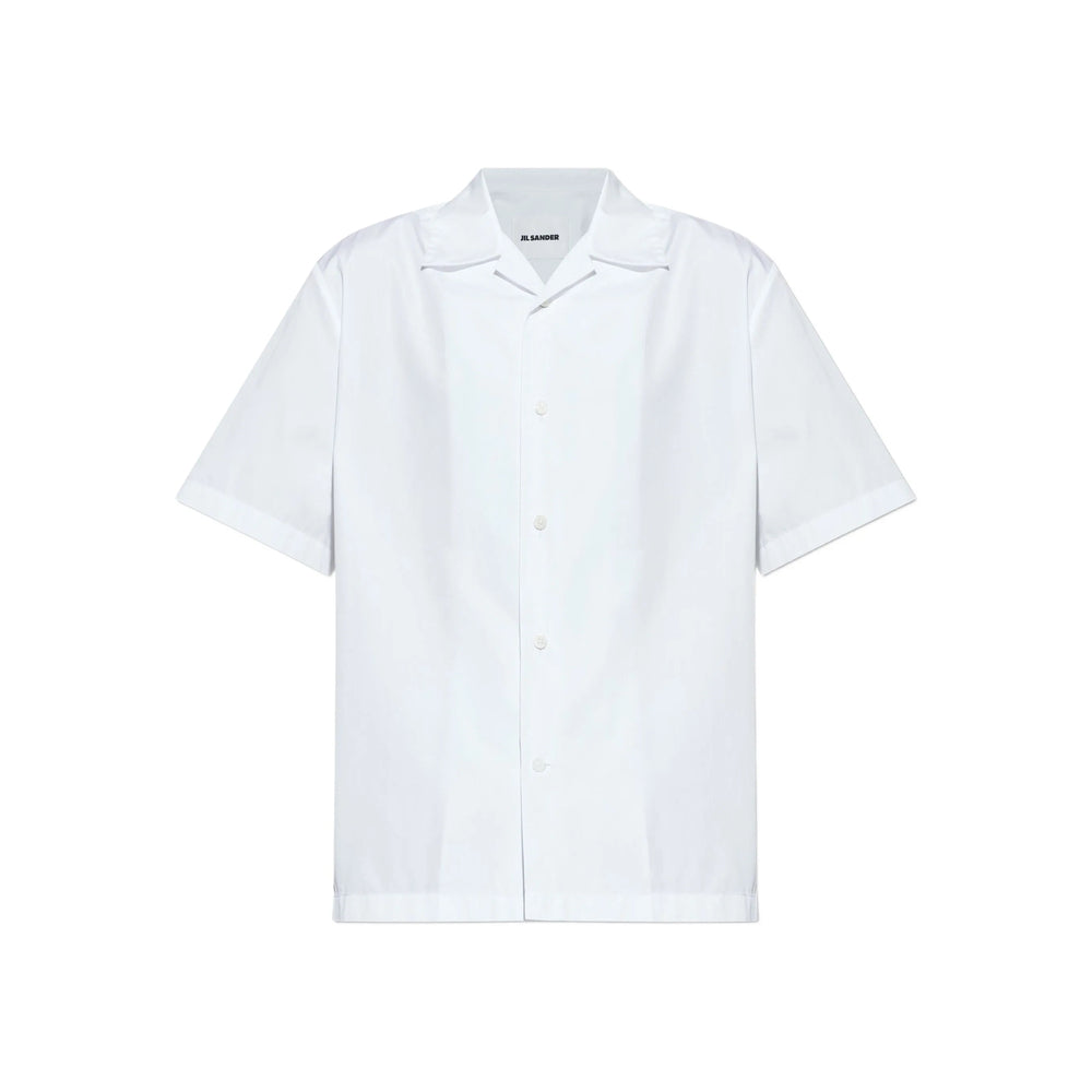 Camp Shirt Classic