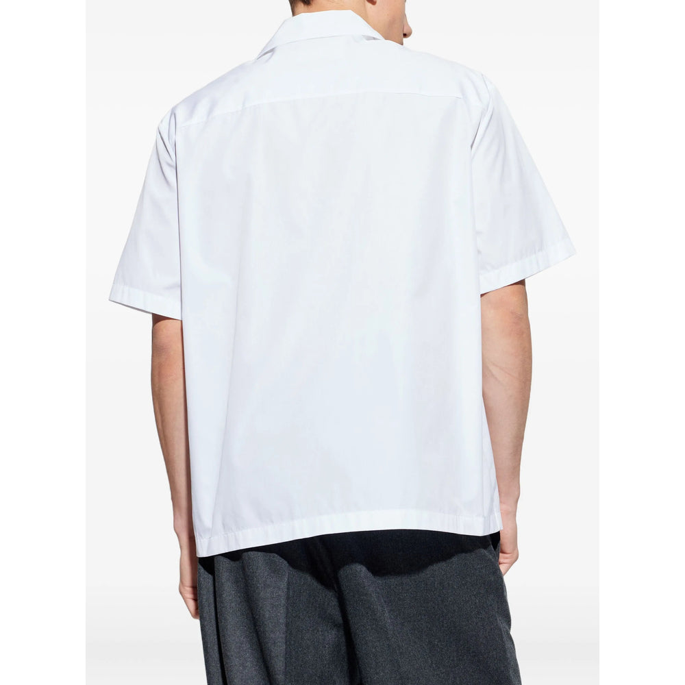 Camp Shirt Classic