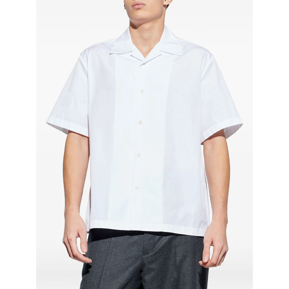Camp Shirt Classic