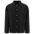 Cotton Poplin Classic Shirt