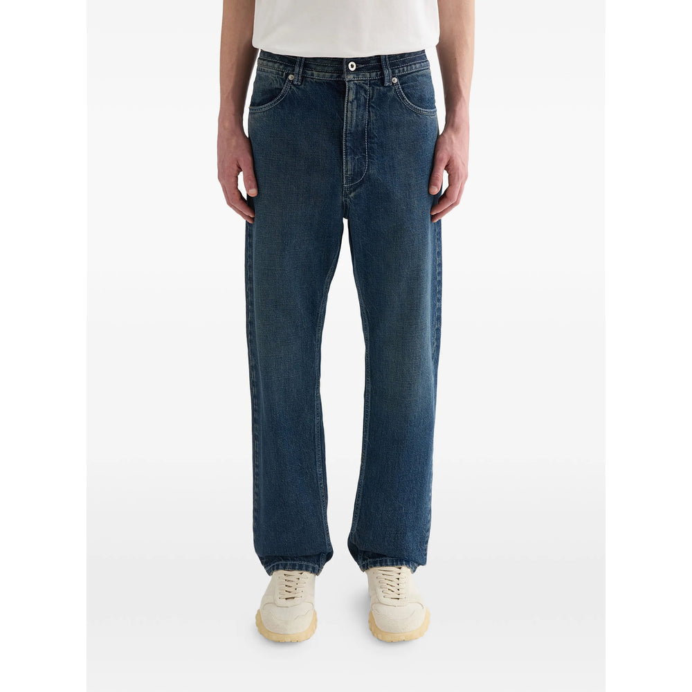 Classic Five-pocket Denim 6