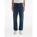 Classic Five-pocket Denim 6