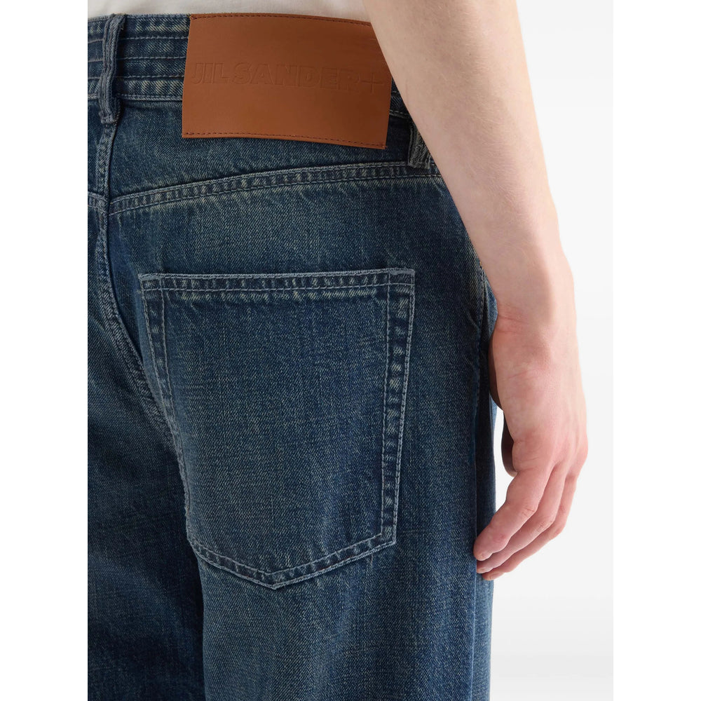 Classic Five-pocket Denim 6