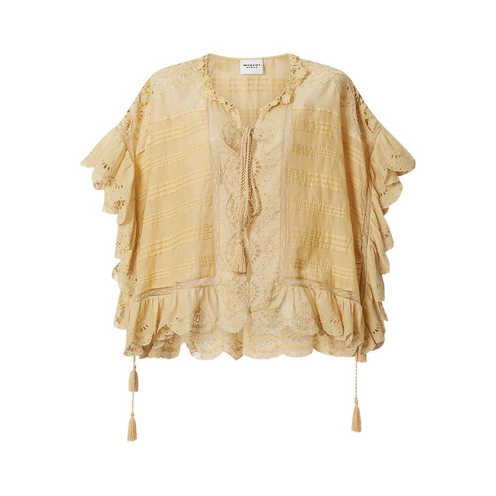 Top Marant Étoile