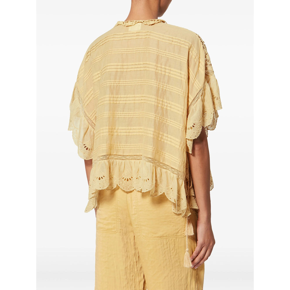 Top Marant Étoile