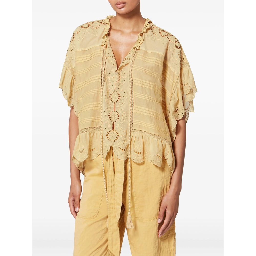 Top Marant Étoile