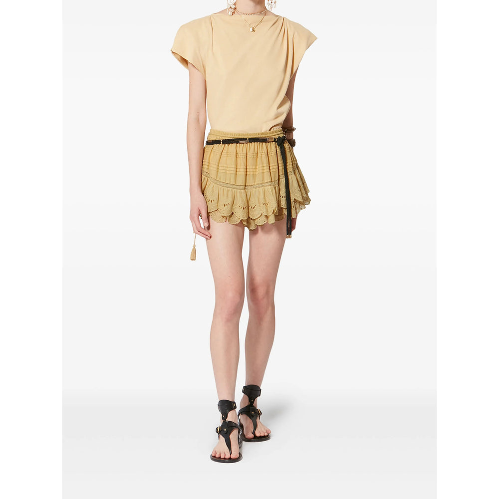 Short Marant Étoile