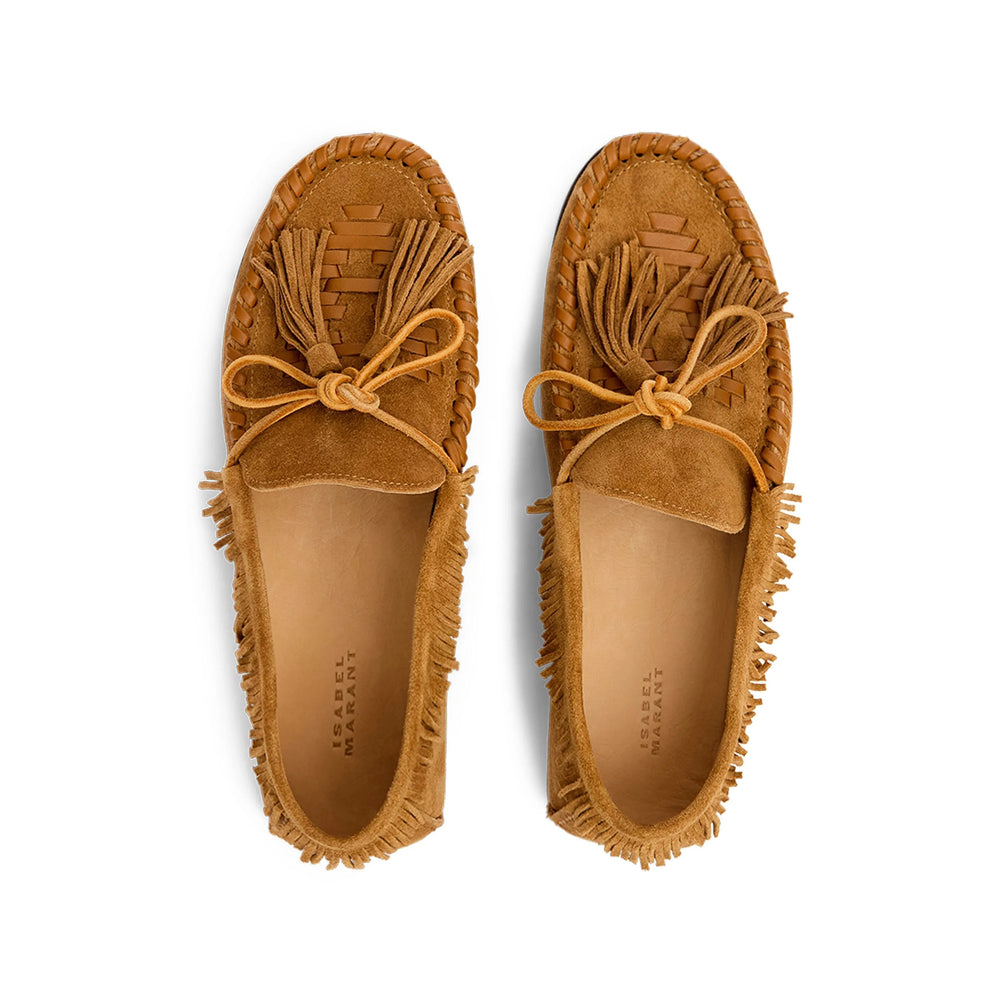 Shoes Isabel Marant