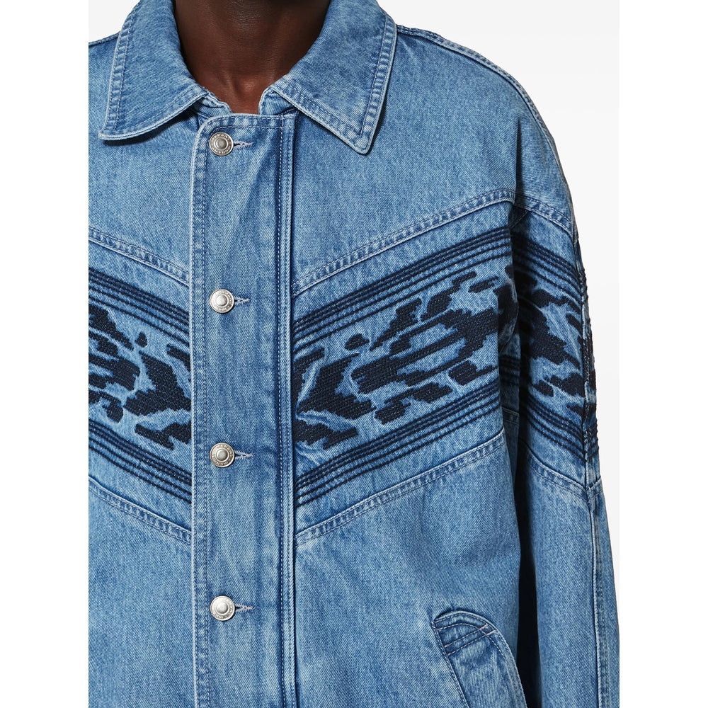 Outerwear