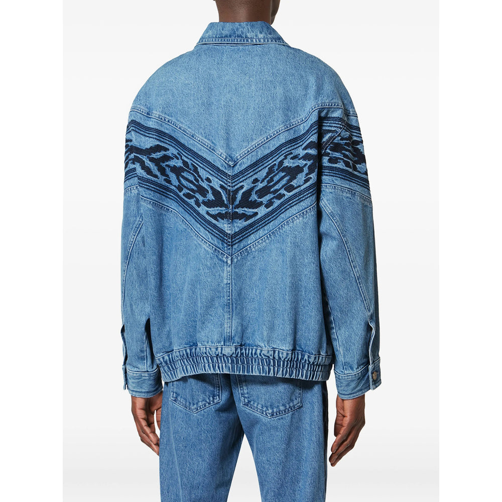 Outerwear