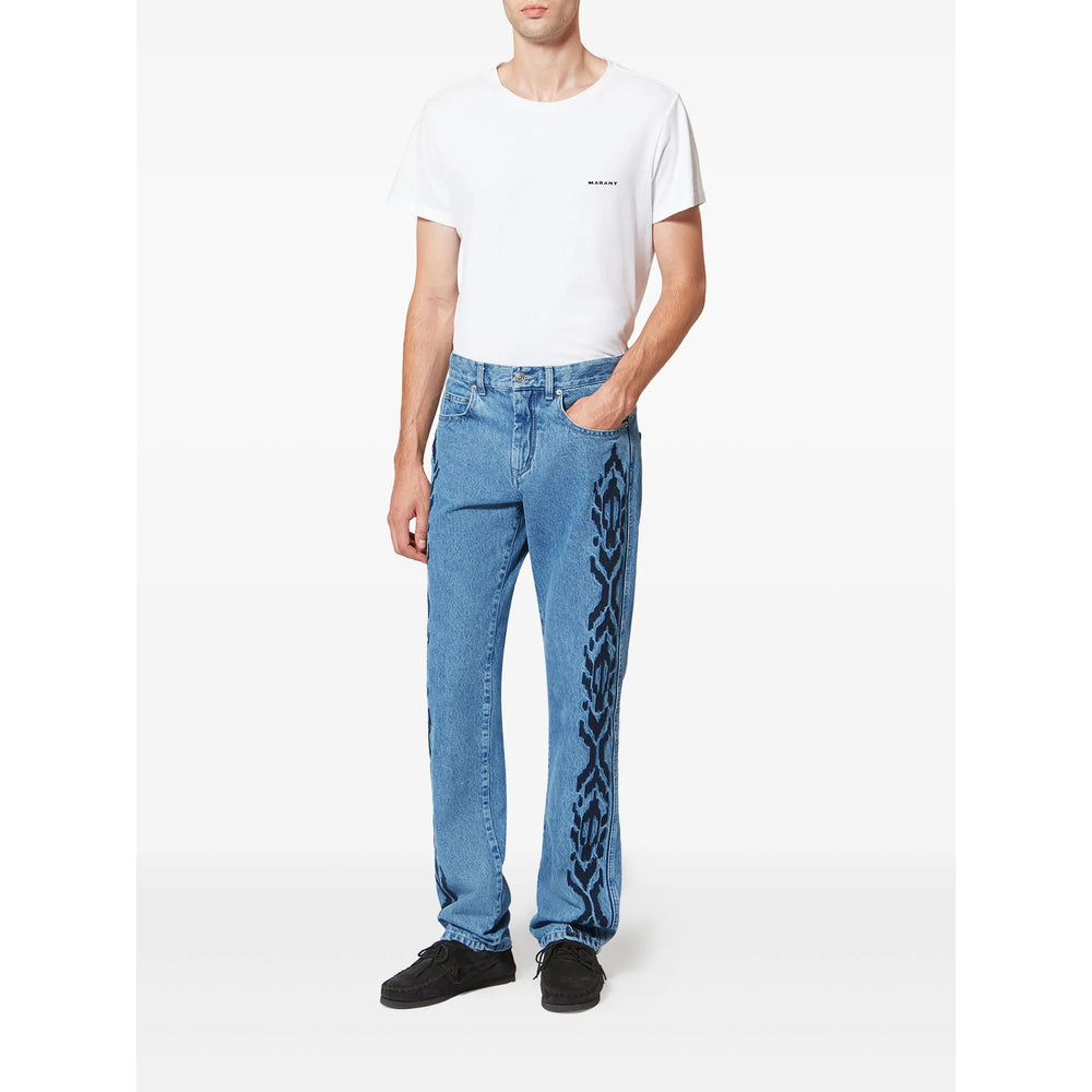 Jeans Isabel Marant