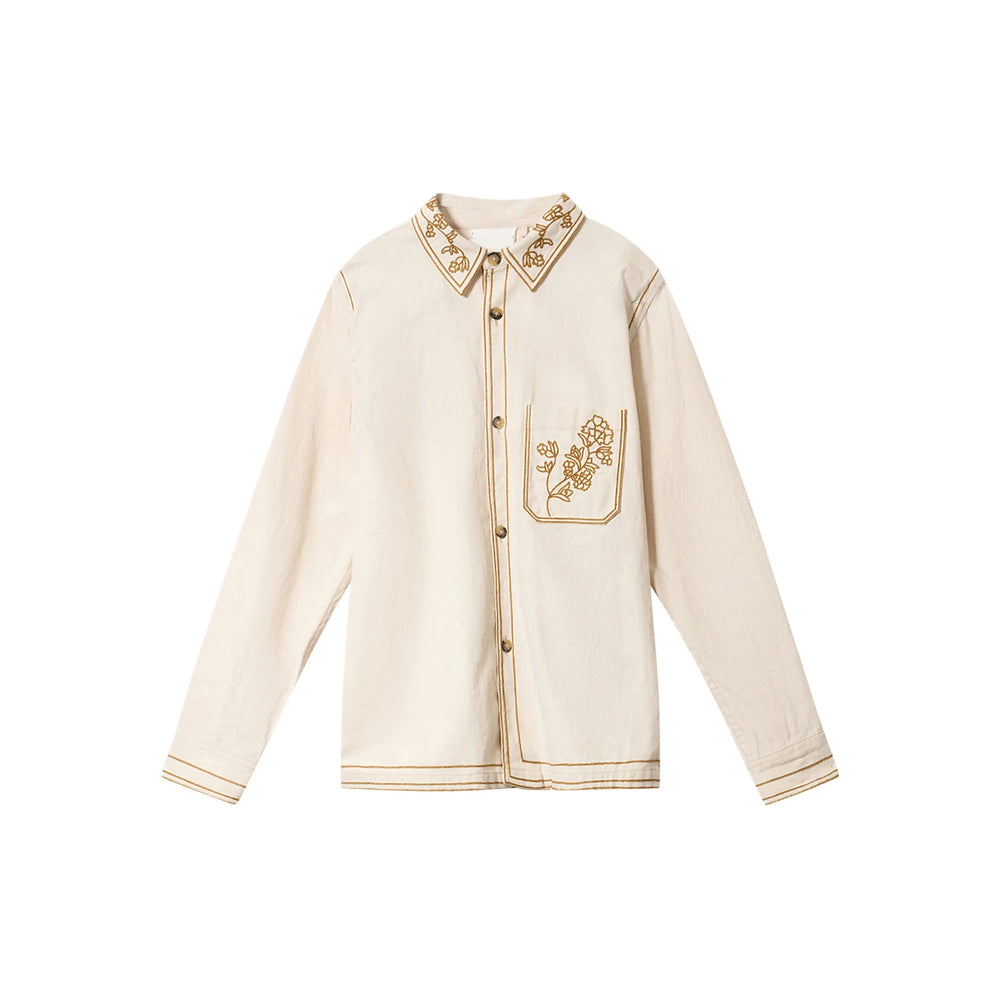 Outerwear