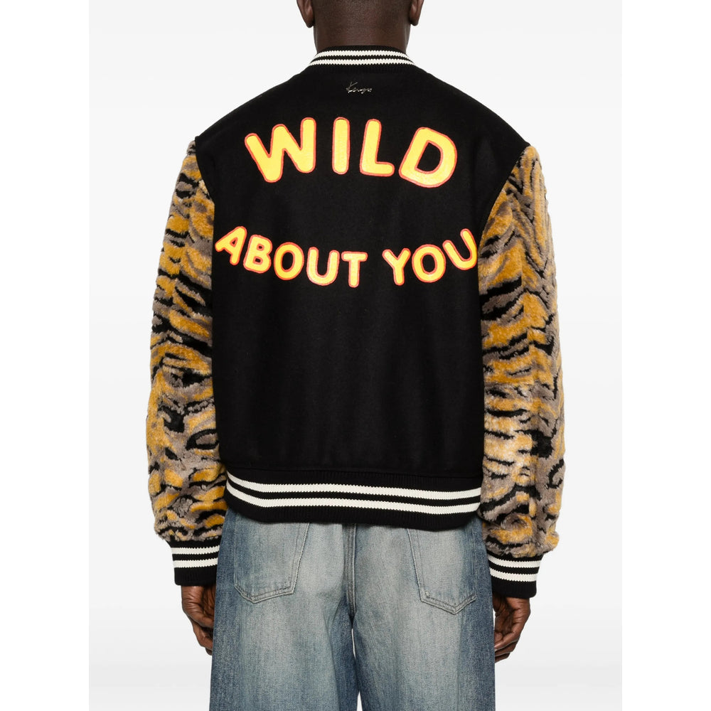 Outerwear Kenzo