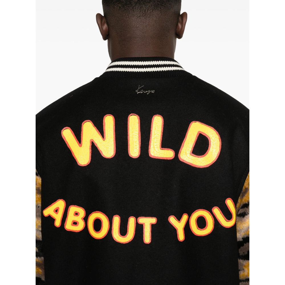 Outerwear Kenzo