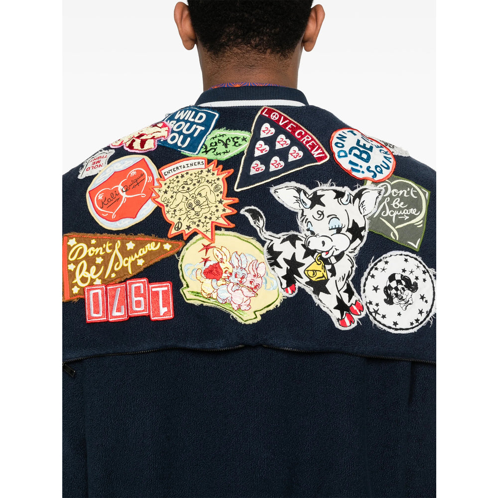 Outerwear Kenzo