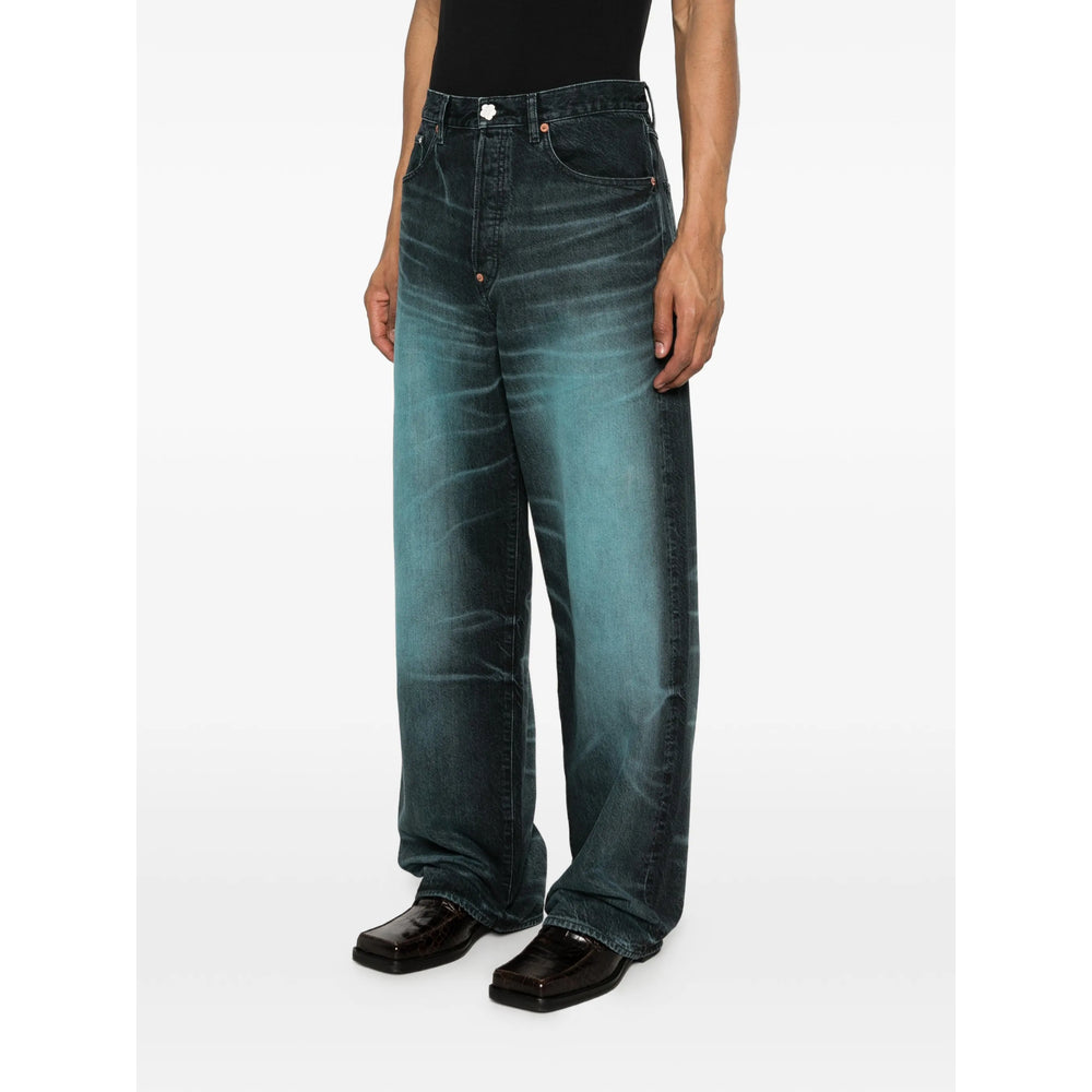 Pant Kenzo