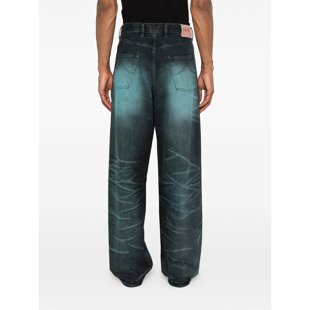 Pant Kenzo