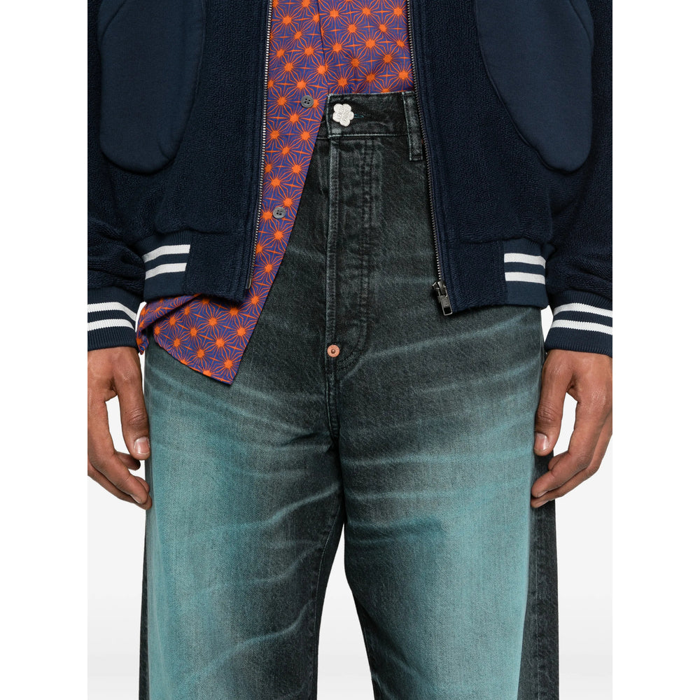 Pant Kenzo