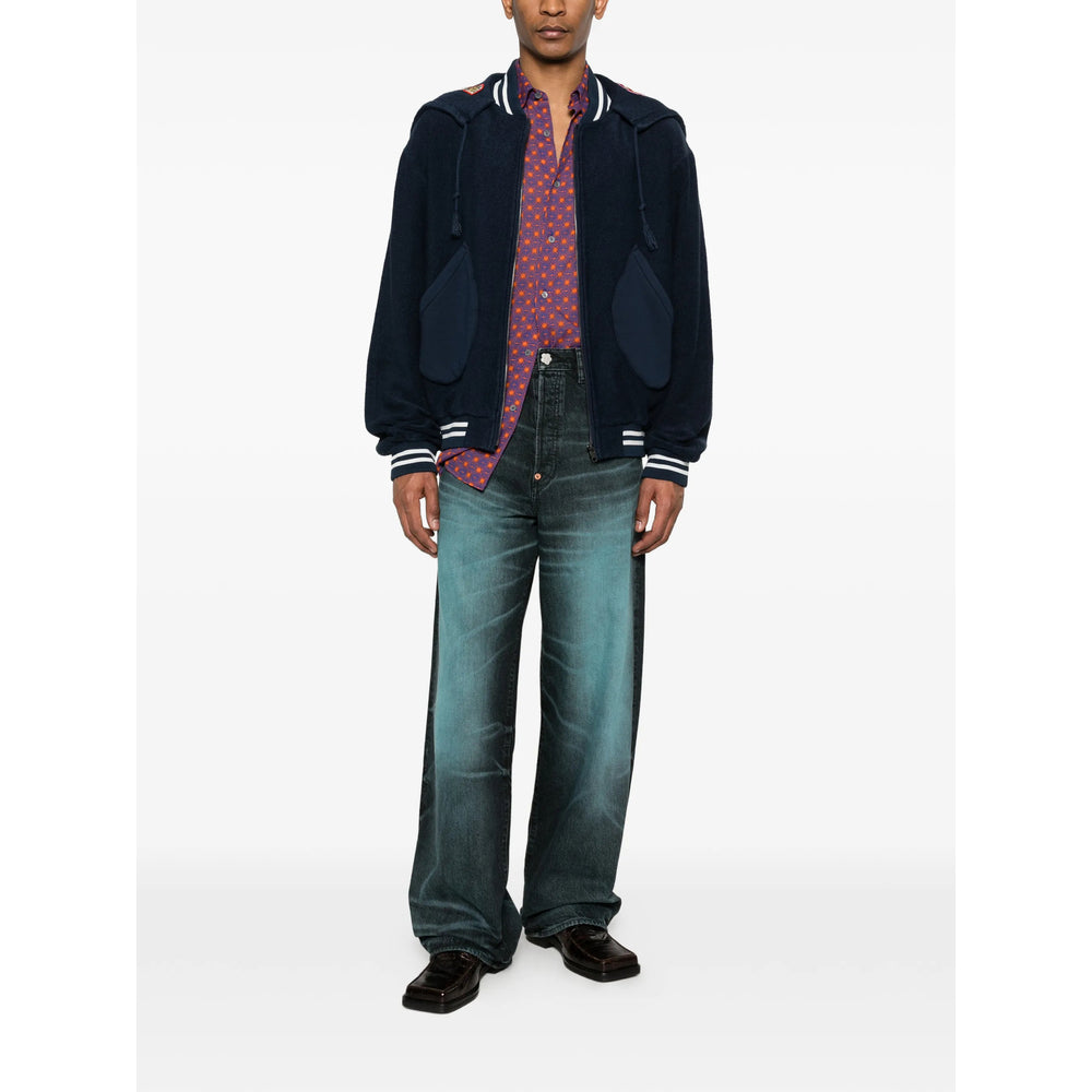 Pant Kenzo